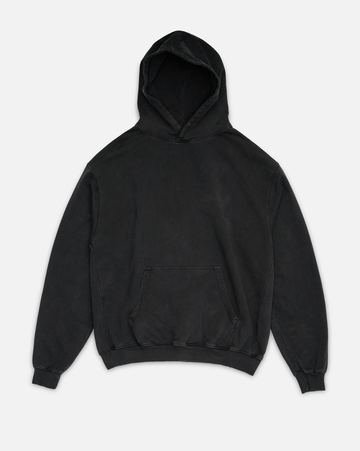 333MM HOODIE | FRONT